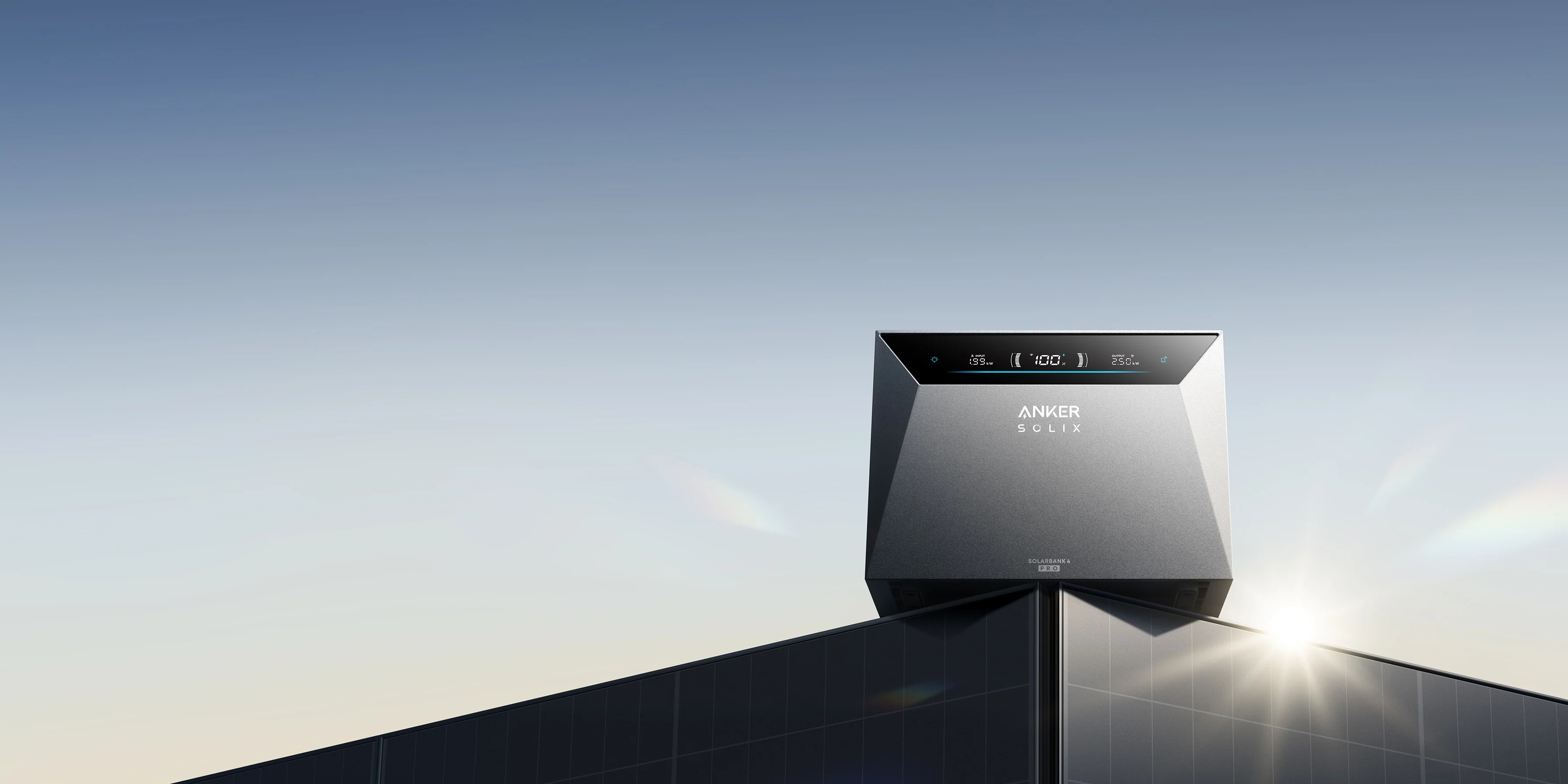 Solarway: Ihre Energie, Ihre Freiheit